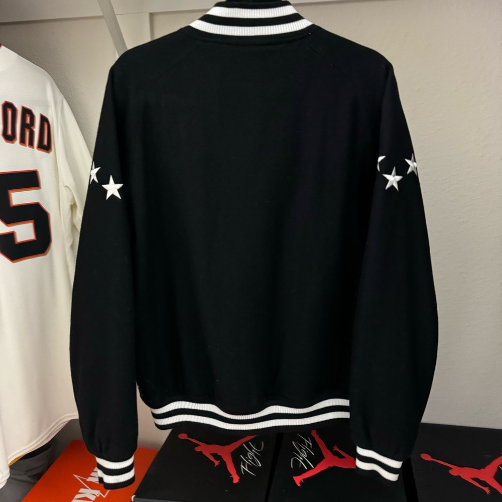 Primitive Apparel Varsity Jacket - image 2